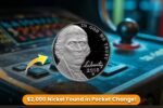 Still in Circulation: 2018-S Proof Jefferson Nickel Mistakenly Released — Worth $2,000+