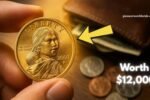 This $12,000 Sacagawea Dollar Could Be In Your Pocket – Here’s How To Spot It!