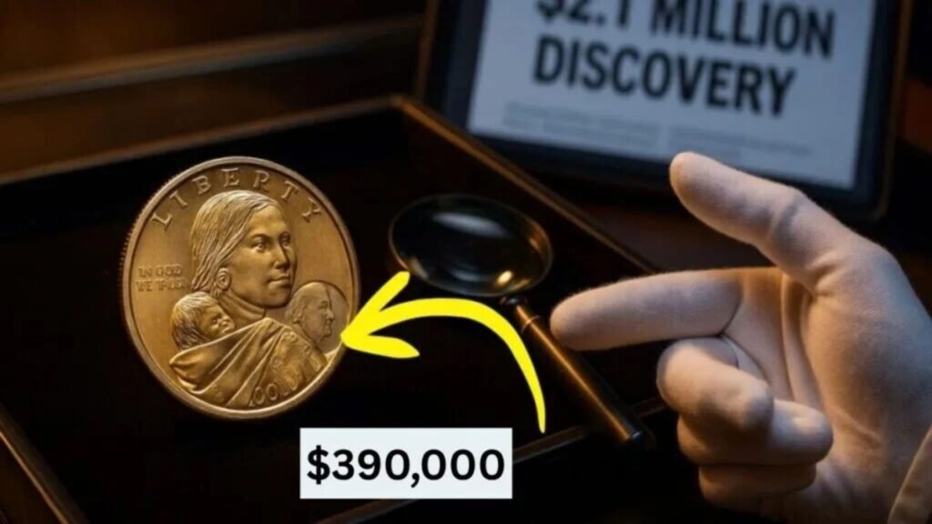 A 1935 $1 Silver Certificate Found in Pocket Change Turns Out to Be Worth $390,000