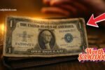 1935 $1 Silver Certificate Found In Pocket Change – Now Worth $390,000!